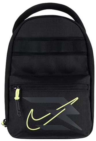 Nike 3Brand Russell Wilson Pro Logo Borsa termica per il pranzo
