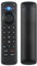 Sprachfernbedienung PRO Ersatz für Fire Smart TV/TV Stick/TV Cube, Voice Smart TV Fernbedienung Kompatible mit Insignia Toshiba Pioneer NS-RCFNA-21 NS-RCFNA-19 CT-95018 usw, mit Remote Finder s2