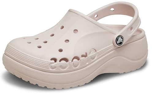Crocs Baya Platform Clog