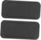 UKCOCO 2 Piezas Cubierta de la Control Deslizante de privacidad ocultador de portátil Webcam Cover Cubierta Webcam de Web Cubierta Protectora de la