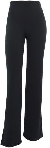 adidas Women's Soft Lux ausgestellte Hose