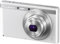 Panasonic LUMIX DMC-XS1 is a Compact 16.1MP Digital Camera-Silver with 5x optical zoom, HD video recording, and built-in flash (Renewed)