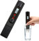Misuratore TDS Digitale - Tester Di Acqua Potabile | Tester Di Acqua Ad Alta Precisione, Tester Di Durezza 'acqua Digitale, 2% Di Precisione Di Lettura, Kit Di Prova D'acqua Funzione Di Blocco D
