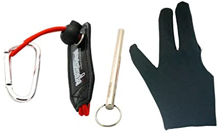 Unbekannt 3tlg/Set Professionelles Lagerabbau Werkzeug Tool Set Für Spieler