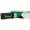 Lexmark 78C2XCE Toner Cyan