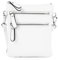 Emily & Noah Umhängetasche E&N Emma 60392 Damen Handtaschen Uni white 300
