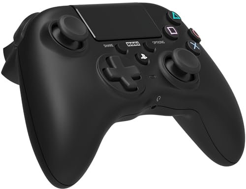 HORI - Mando inalámbrico Onyx Plus (PS4/PC)