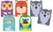 DJECO - Little Family Spiele Karten (35062)