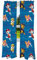 Franco Fenstervorhänge für Kinderzimmer, 208,3 x 213,4 cm, Paw Patrol