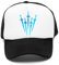 Beschwörung Schwerter Kinder Kappe Baseball Rapper Cap