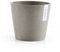 Ecopots Amsterdam Ø40 runde Blumentöpfe aus recyceltem Kunststoff - robust, Frost- und UV-beständig, ideal für Innen- und Außengärten
