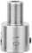 Varilla de Conexión de Portabrocas, M14x1 Varilla de Conexión de Portabrocas de Acero Inoxidable para Portabrocas de Torno K01-50/63 K02-50/63(10mm*M14*1)