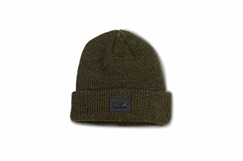 Nash ZT Polar Hat Wintermütze