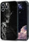 Baki Hanma Schutzhülle für iPhone 11, weich, Silikon, matt, Manga