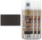 H HANSEL HOME Barniz Spray Especial para Madera - Acabado Madera Wengué 400ml x 3