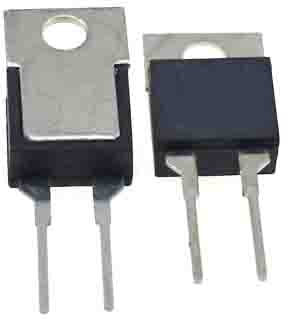 RELAND SUN Lot de 5 interrupteurs thermostatiques fermés normalement à 85 degrés KSD-01F 40 45 50 55 60 65 70 80 85 degrés - Contrôle de la température TO-220 KSD-01 (125 degrés)