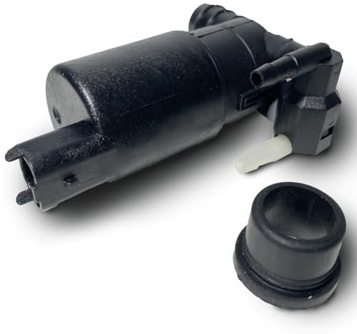 Pompe de Lave Glace Avant Arrière compatible pour BERLINGO C2 C3 C4 I C5 C8 JUMPY SAXO XSARA 106 II 207 208 307 308 807 1007 EXPERT PARTNER 9643447980 9641553980