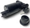 Pompa per Lavatrice Ghiaccio Anteriore Posteriore Compatibile per Berlingo C2 C3 C4 I C5 C8 JUMPY SAXO XSARA 106 II 207 208 307 308 807 1007 EXPERT PARTNER 9643447980 980 980 0