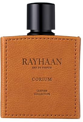 Rayhaan Corium Eau de Parfum 100ml