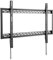 Holmios Soporte TV Fijo 60 Pulgadas -100 Pulgadas | hasta 100kg | Ultra Fino | VESA MAX 900x600 | Sistema de Bloqueo automático