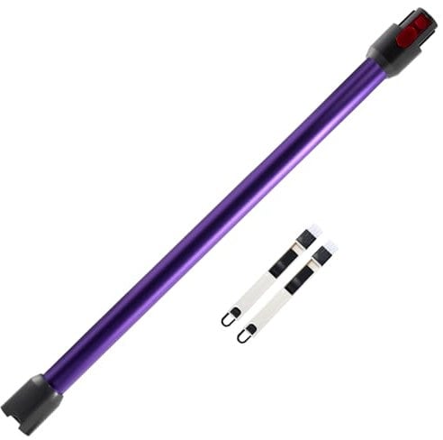Cheerhom Extension Tube for Dyson V11, Purple, 73 x 5 x 5 cm