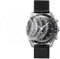 6 Stück Schutzfolie für Omega x Swatch Bioceramic Moonswatch, Full-Screen HD Klar Weich TPU Displayschutz, Full-Cover Schutzfolie Anti-Kratzer Blasenfreie Folie für Omega Swatch
