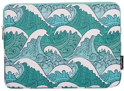 fdsmall 11 Zoll Laptoptasche Schutzhülle Wasserdicht Neoprene, Laptop Sleeve Case Laptophülle Notebook Hülle Tasche für Acer/Asus/Dell/Lenovo/HP/Samsung