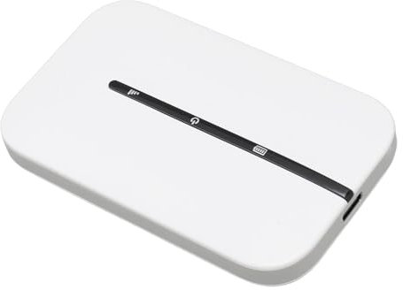 Router WiFi 4G, capacità 10 Utenti, Ricarica USB, Hotspot WiFi Mobile, 150 Mbps, per Tablet, Telefono, PC