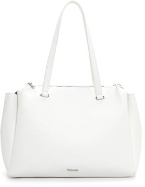 Tamaris Flora Cityshopper M White