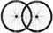 ICANIAN Alpha 38/52 Pro 1460g/1570g Disc Carbon Rennrad Laufradsatz Scheibenbremse 21mm Innenbreite (Alpha 38 Pro Disc XDR Freehub)