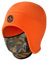 Bassdash Beanie Mütze Wintermütze 2-in-1 Mütze aus Weichem Fleece mit Skimasken Ohrenklappe Angel und Jagd Mütze für Herren und Damen bei Kaltem Wetter