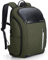Ponhog Travel Laptop Backpack for Men - 30L Large Capacity Anti-Theft Lightweight Business Rucksack with USB Charging Port & Multiple Pockets, Fits 17.3 Inch Laptop, Green-1