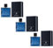 Parfüm Herren Cologne for Men Fresh & Sophisticated Parfüm Long-Lasting Fragrance 50ml Eau de Toilette Spray Perfect for Day Night, Work & Exudes Timeless Mature Charm (3 pcs)