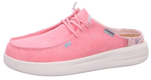 Fusion Slipper Rosa in Größe 36