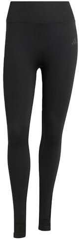 adidas Women's Workout Essentials Knit Scrunch 7/8 Leggings