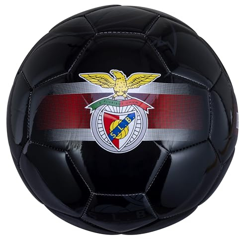 Benfica - Balón de fútbol SL Lisboa - Colección oficial - SLB