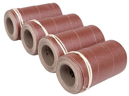 JET 60-6220 Schleifpapier, Körnung 220