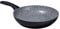Aeternum, Black Pearl, Padella Antiaderente, Adatta a Induzione, Diametro 24 cm, Alluminio, Nera