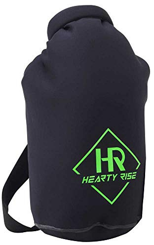 HEARTY RISE - Fishing Bag Waterproof Neoprene 23 L - HYNDB23LT
