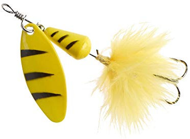 Spinner Colonel Fuzzy/Honey BEE, 10g