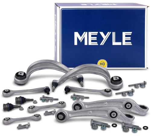 Meyle HD Quality 116 050 0190/HD Handlebar Replacement