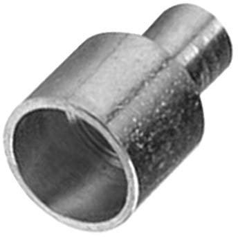 BREMSHEBEL ENDKAPPE INNEN 8x13MM NIPPEL BREMSAUßENHÜLLE SCHALTZÜGE FAHRRAD MOPED