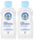 Penaten Ultra Sensitiv Pflegeöl parfümfrei, 2er Pack (2 x 200ml)