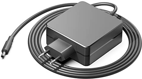 KFD 19V 3.42A Adaptador Cargador Portátil Ordenador para Huawei Matebook HW-190340E00 Matebook D 2018 MRC-W10 PLW19 PL-W09 MRC-W50 MRC-W60, MRC-W70 B200 B i5 i7, Xiaomi PA-1650-70XM 65W Computadora PC