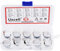 sourcing map 10pcs NC KSD301 Thermostat 60-150°C(140-302°F) Temperature Thermal Control Switch 60 70 80 90 100 110 120 130 140 150°C Normally Close Assortment Kit