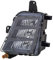 HELLA 1ND 354 843-131 LED-Nebelscheinwerfer- ECE - links