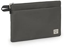 Osprey Arcane Zip Pouch Large Stonewash Black O/S