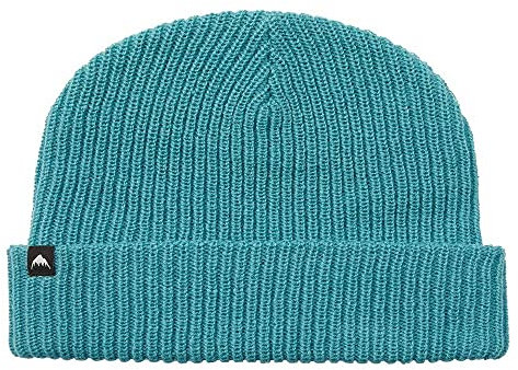 Burton Herren Truckstop Mütze, Brittany Blue, Einheitsgröße