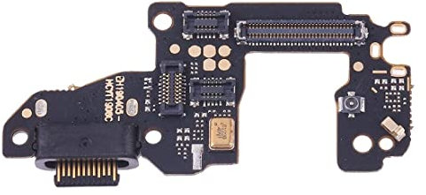 OnlyTech - Circuito interno del Connettore di Ricarica Dock Presa USB, antenna e microfono di ricambio per Huawei P30