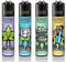 Clipper Classic Large Original Feuerzeug Feuerzeuge New Sommer Summer 2022 Inkl. Gratis Dhobia Clipper (420 Characters)